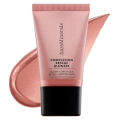 bareMinerals Rescue Liquid Blush  Blonzer, Bronzonter