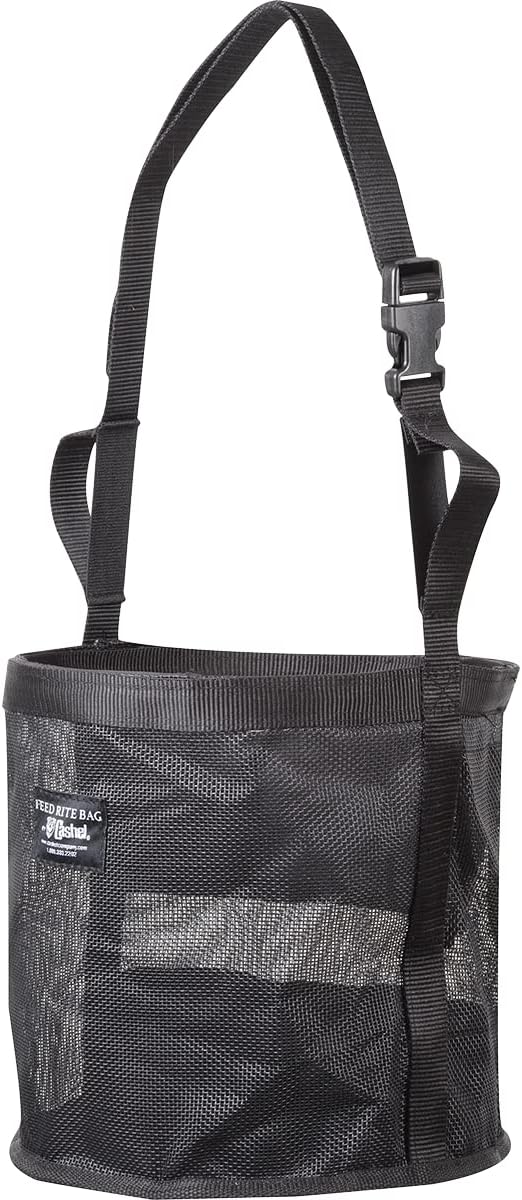 Cashel Mini Feed Rite Bag (FRB-M)