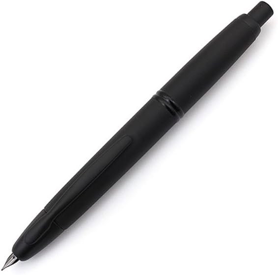 PILOT Vanishing Point Collection Refillable & Retractable Fountain Pen
