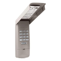 LiftMaster 878MAX Garage Door Keypad Wireless