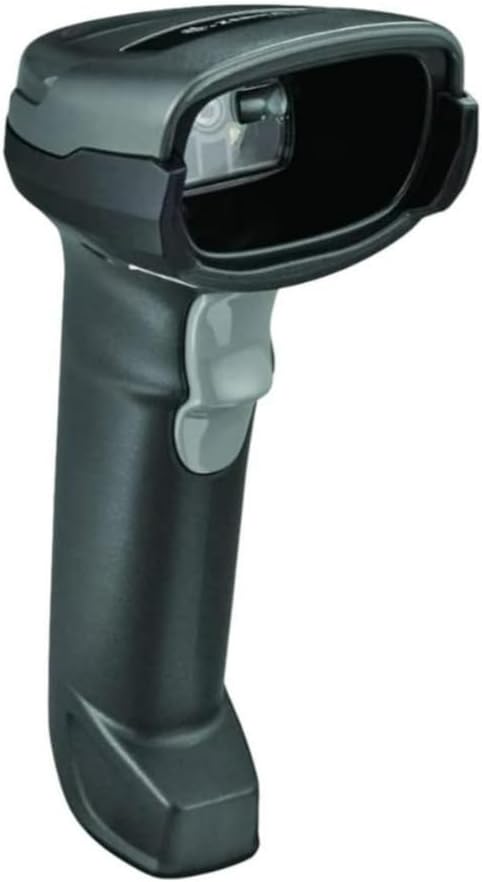 Zebra DS2278 Series Cordless Handheld Standard Range Area Imager Kit with Presentation