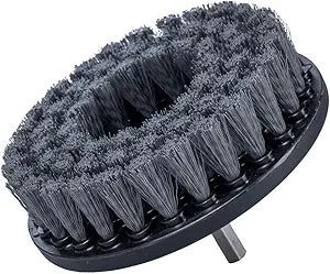 Chemical Guys ACC506 Light Duty Spinner Multi-Surface Drill Brush Attachment