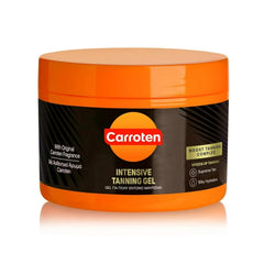 Carroten Intensive Tanning Gel | Browning Tan Accelerator |  5 Fl Oz