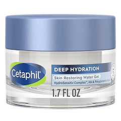 Cetaphil Deep Hydration Skin Restoring Water Gel