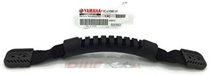 Yamaha Grip Assembly, #F1C-U1552-00-00