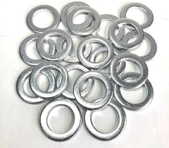 Honda OEM 94109-14000 Oil Crush Washers/Drain Plug Gasket (20)