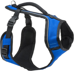 PetSafe EasySport Dog Harness – Adjustable, Padded Dog Harness