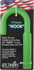Python Hands-Free and Spill Free Aquarium Hook