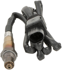 Bosch 17098 Premium Original Equipment Oxygen Sensor - Compatible with Select BMW X3 Z4 128i 135i 323i 325i 325xi 328i 328xi 330i 330xi 335i 335is 335xi 525i 525xi 528i 528xi 530i 530xi + More