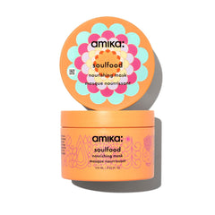 Amika soulfood nourishing mask 250ML/8 US FL OZ