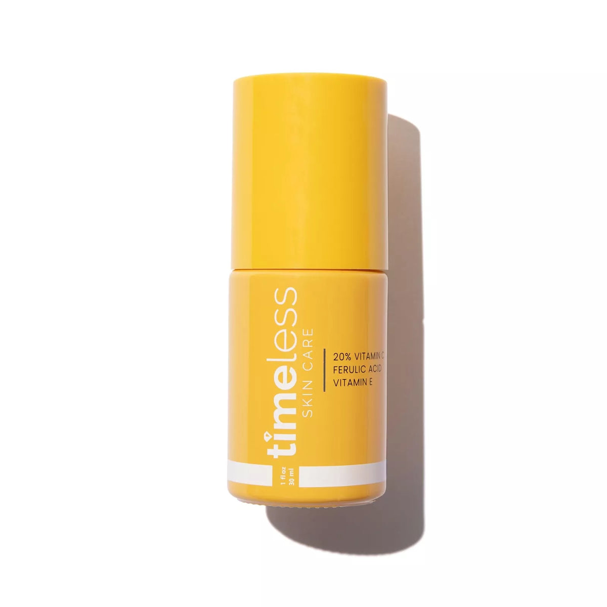 Timeless Skin Care Vitamin C Serum with Vitamin E & Ferulic Acid