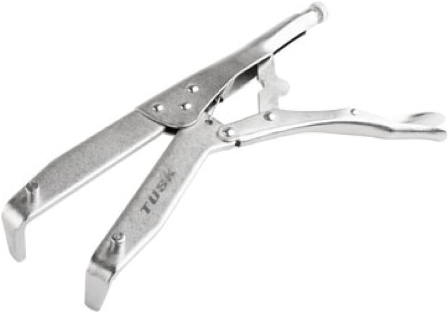 Tusk Clutch Holding Tool – Adjustable Universal Spanner Wrench for Clutch Hub