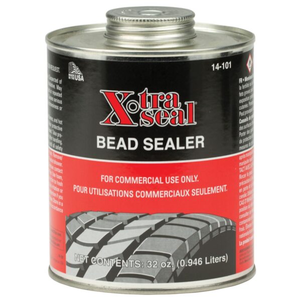 Bead Sealer Flammable 32Oz (TI250)
